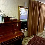 Apartman Romantico One *