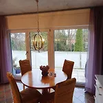 Romantico One Apartman Tuntenhausen