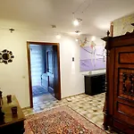 Apartman Romantico One