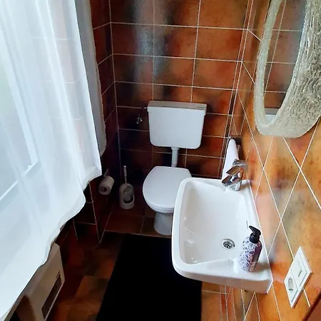 Romantico One Apartment *