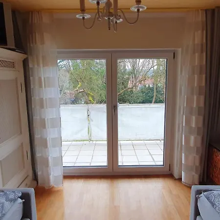 Romantico One Apartment *