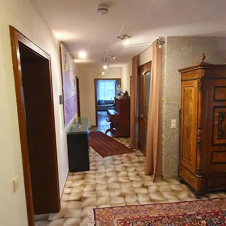 Apartment Romantico One
