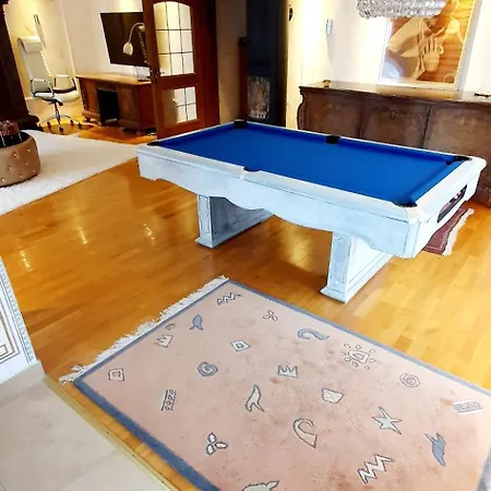 Romantico One Apartment *