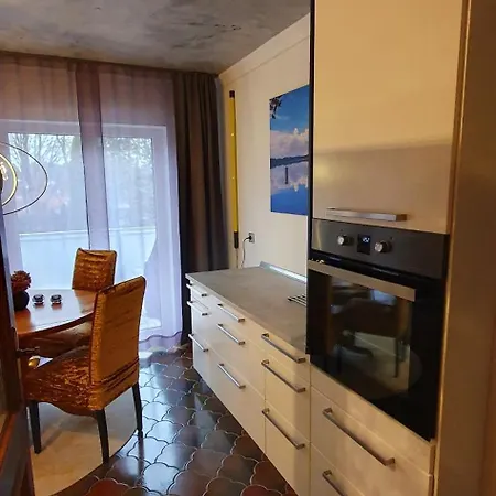 Romantico One Apartment