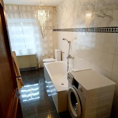 Apartment Romantico One