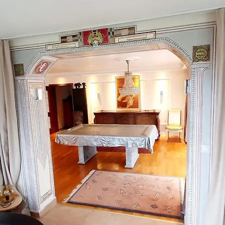Romantico One Apartment