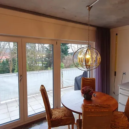 Apartman Romantico One
