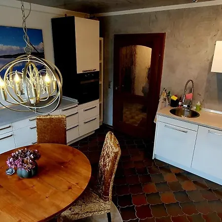 Romantico One Apartment