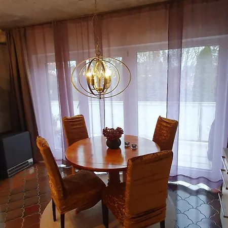 Romantico One Apartment Tuntenhausen