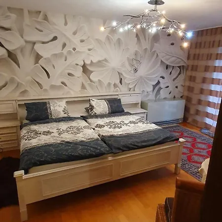 Romantico One * Tuntenhausen