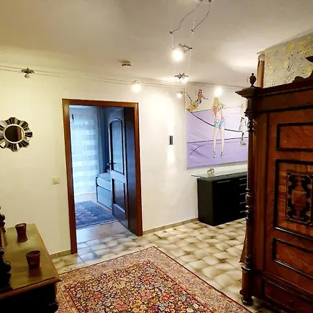 Apartment Romantico One