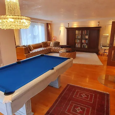 Romantico One Apartman *