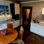 Romantico One Lejlighed