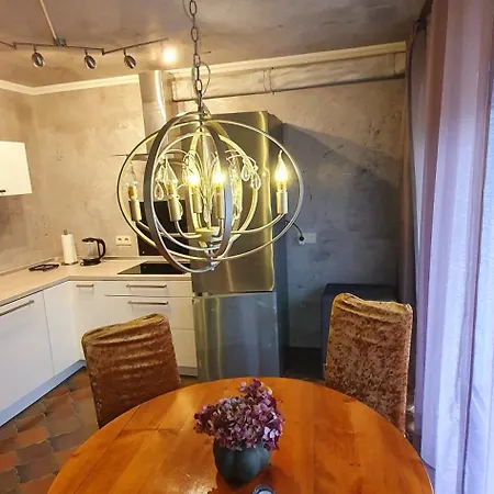 Romantico One * Tuntenhausen