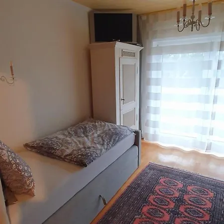 Romantico One Апартаменты