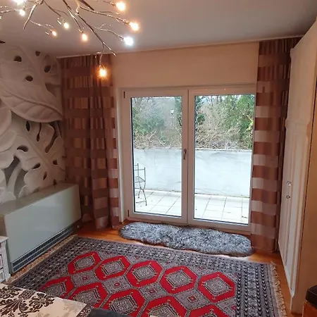 Romantico One * Tuntenhausen