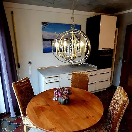 Апартаменты Romantico One Tuntenhausen