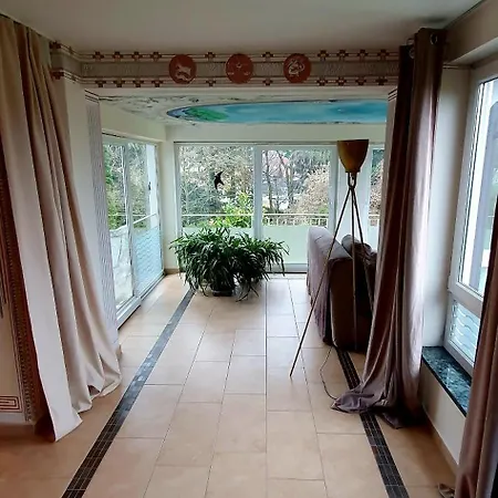 Romantico One Tuntenhausen