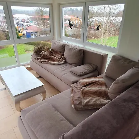 Апартаменты Romantico One *