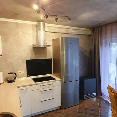 Romantico One Апартаменты *