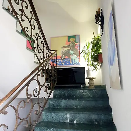 Апартаменты Romantico One *