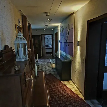 Romantico One Апартаменты *