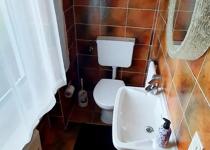 Romantico One Apartment *