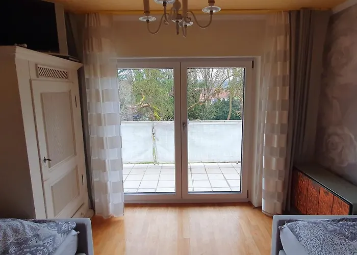 Romantico One Apartment *