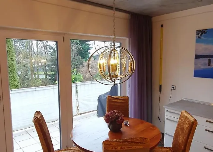 Apartment Romantico One *