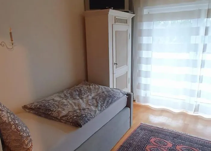 Romantico One Apartment