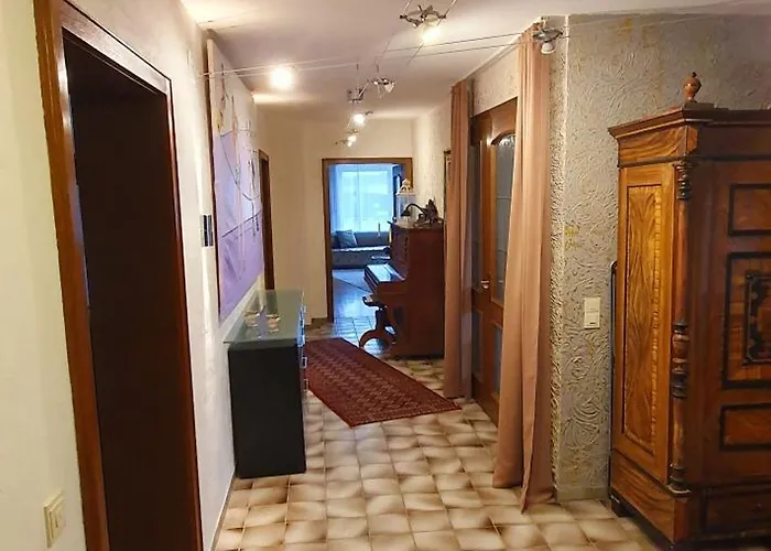Apartment Romantico One