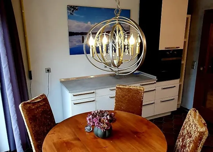 Apartment Romantico One Tuntenhausen