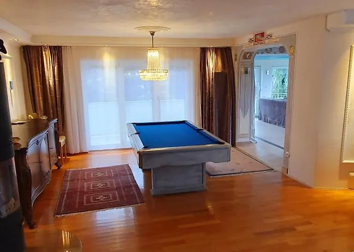 Romantico One Tuntenhausen