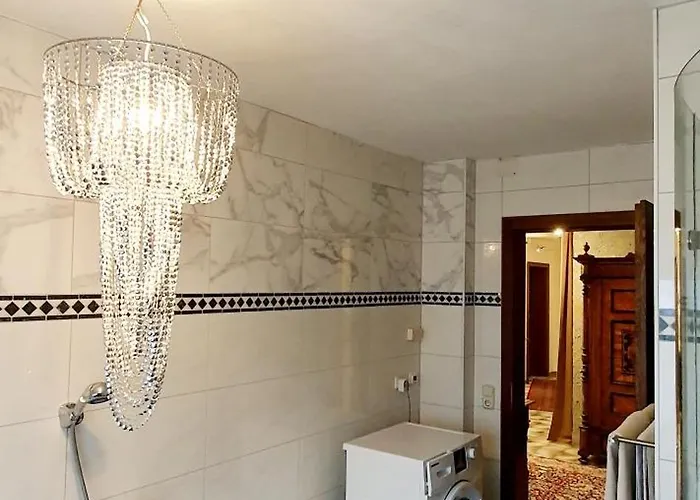 Romantico One Apartment