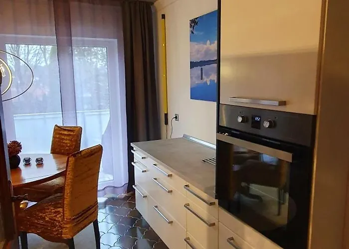 Romantico One Apartment
