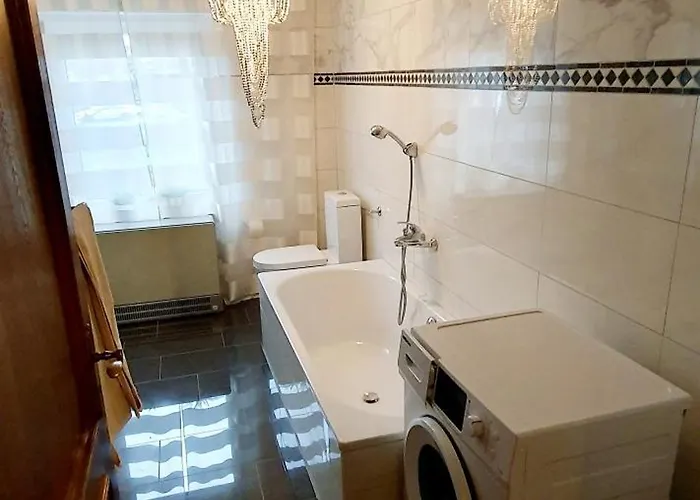 Apartment Romantico One