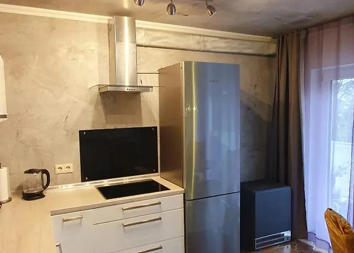 Romantico One Apartment *