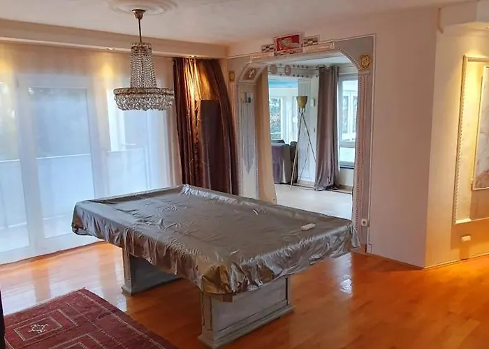 Apartment Romantico One *