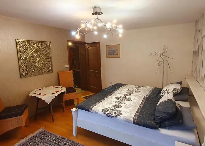 Romantico One Tuntenhausen