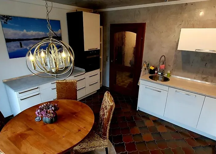 Romantico One Apartment