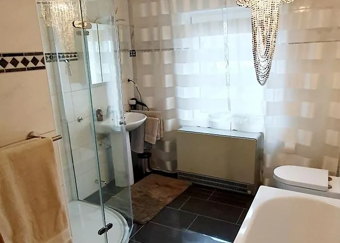 Romantico One Apartment *