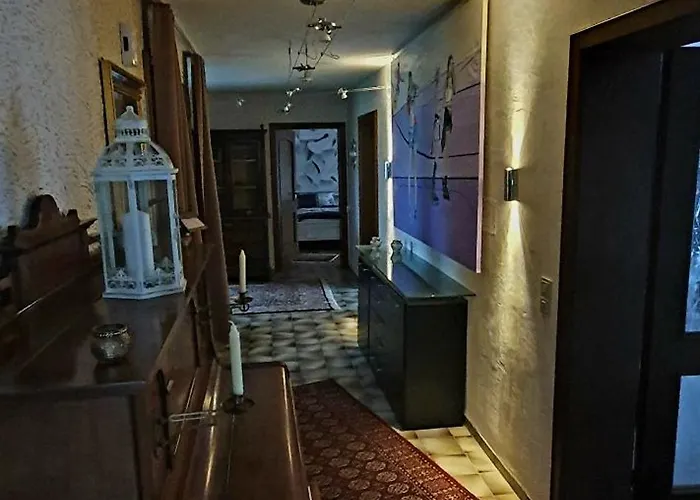 Romantico One Apartment *