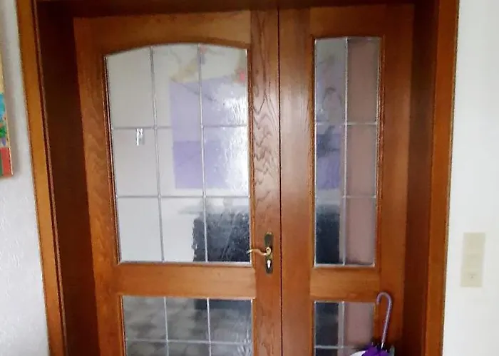 Apartment Romantico One Tuntenhausen