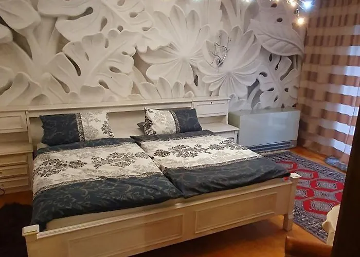 Romantico One * Tuntenhausen