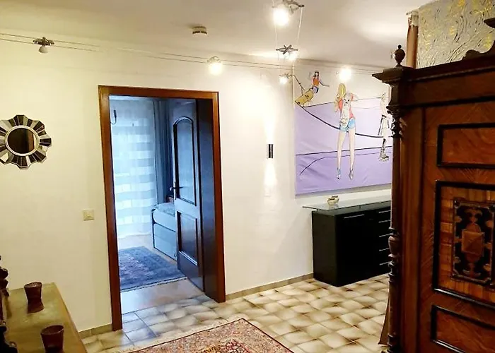 Apartment Romantico One