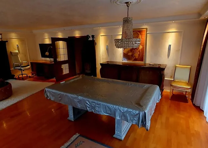 Romantico One Apartment Tuntenhausen
