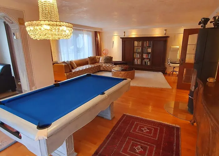 Romantico One Apartment *